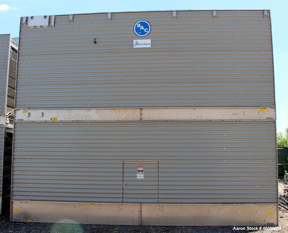 Unused- Baltimore Aircoil BAC Induced Draft Crossflow  Cooling Tower
