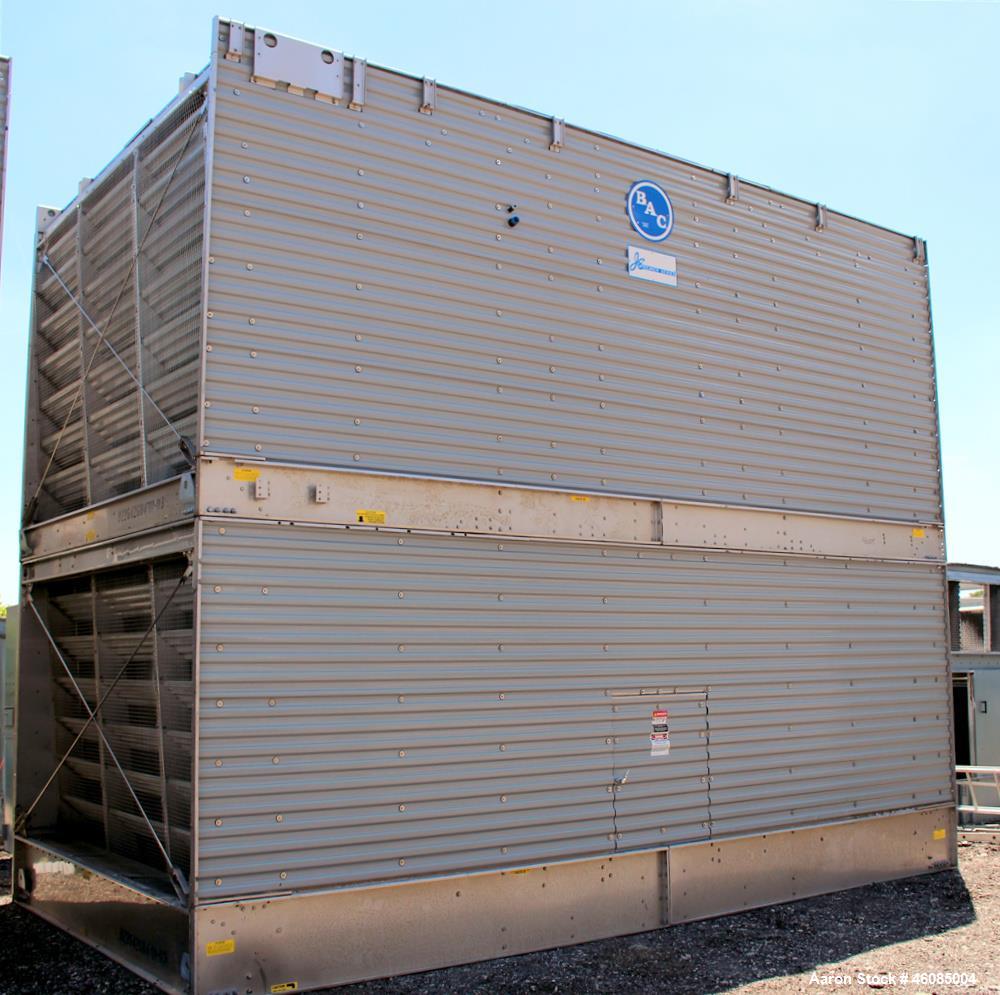 Unused- Baltimore Aircoil BAC Induced Draft Crossflow  Cooling Tower