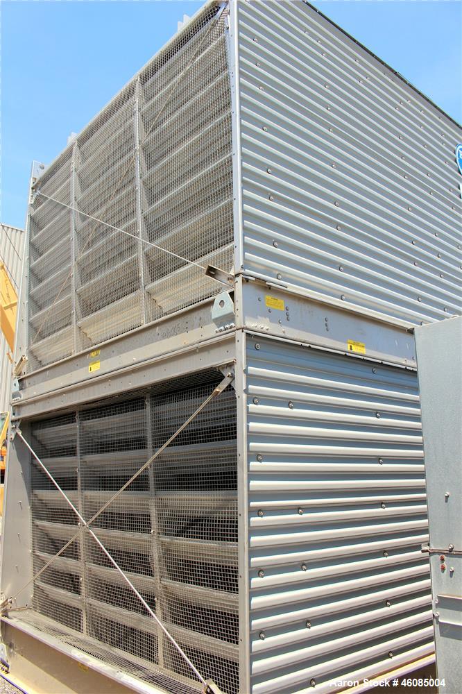 Unused- Baltimore Aircoil BAC Induced Draft Crossflow  Cooling Tower