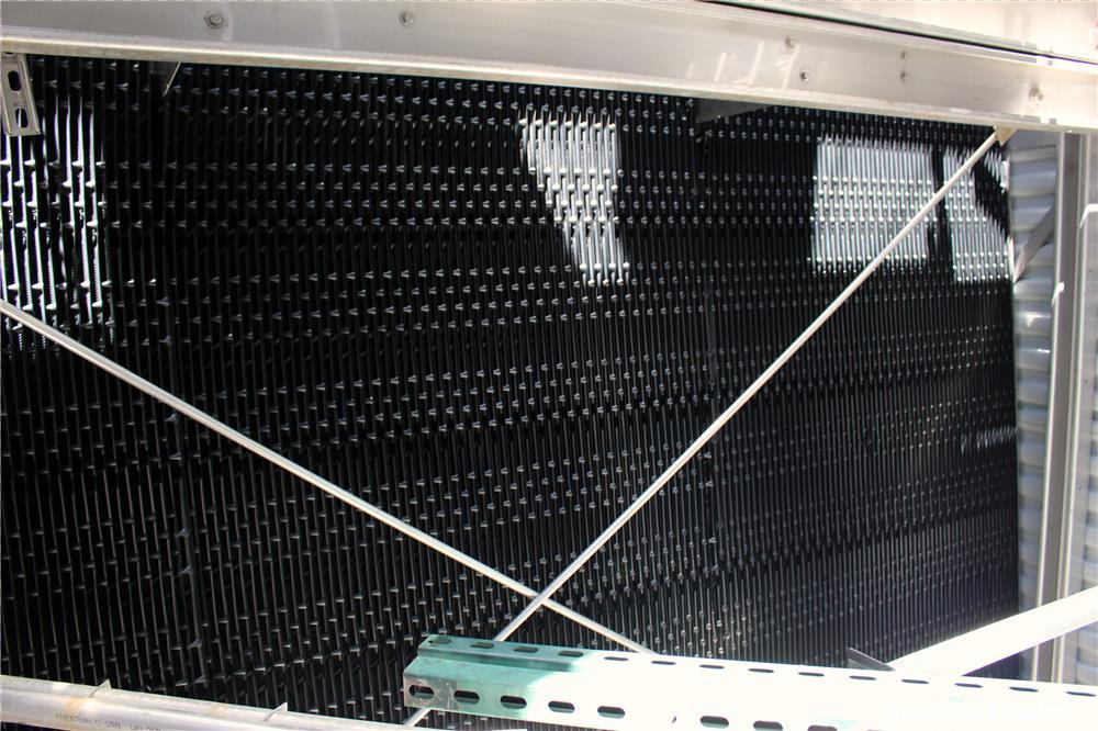 Unused- Baltimore Aircoil BAC Induced Draft Crossflow  Cooling Tower