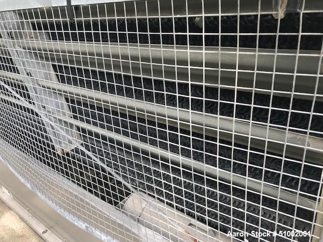 Used Baltimore Aircoil Closed Circuit Cooling Tower