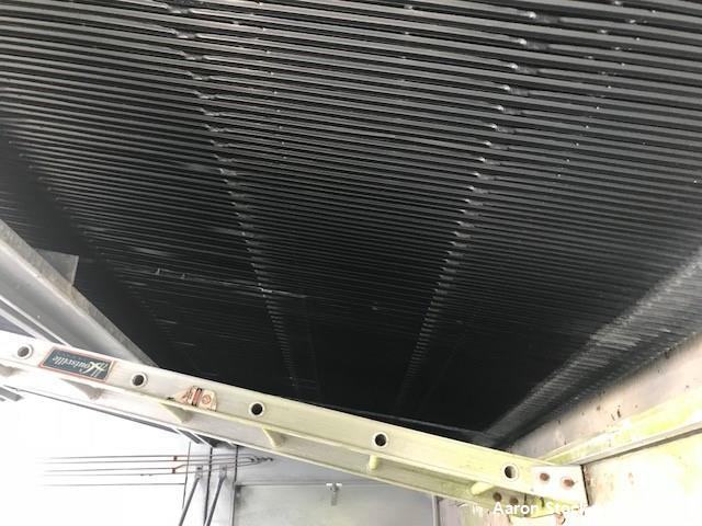 Used Baltimore Aircoil Closed Circuit Cooling Tower