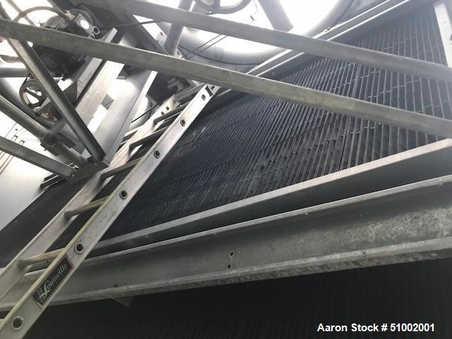 Used Baltimore Aircoil Closed Circuit Cooling Tower
