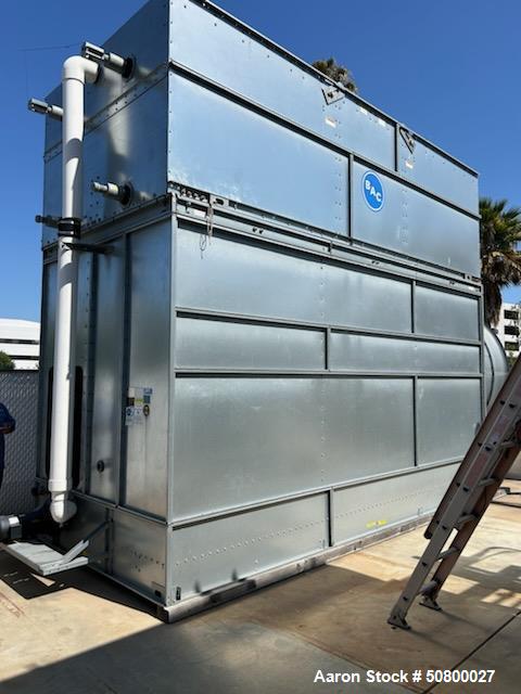 Baltimore Aircoil Cooling Tower,