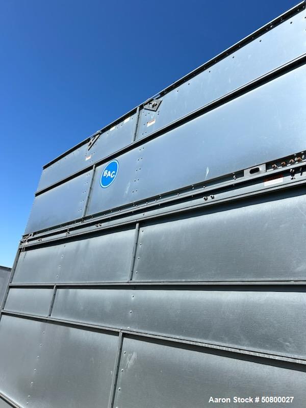Baltimore Aircoil Cooling Tower,