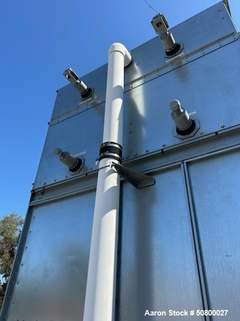Baltimore Aircoil Cooling Tower,