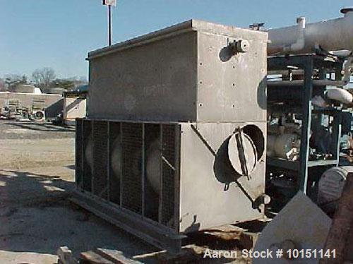 Used- 60 Ton Baltimore Air Coil Cooling Tower, Model VNT-60A