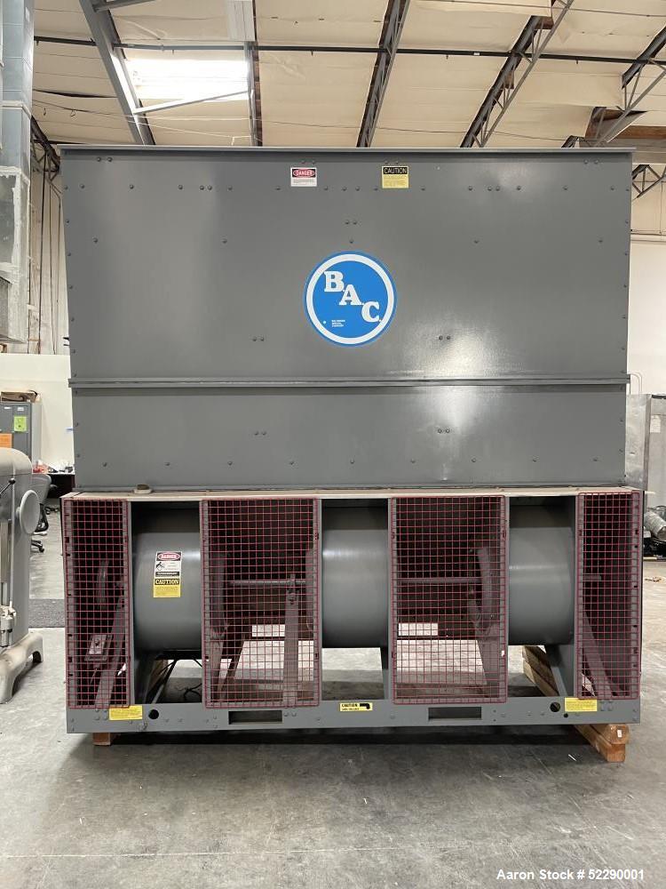 Used Baltimore Aircoil Company (BAC) Cooling Tower