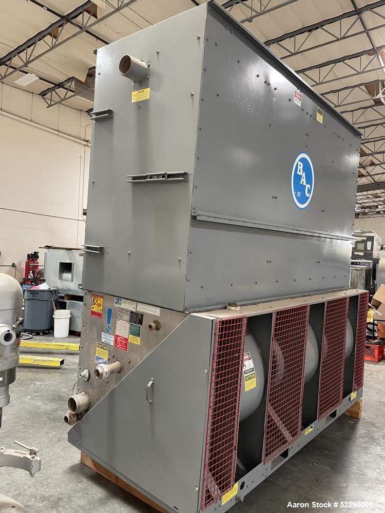 Used Baltimore Aircoil Company (BAC) Cooling Tower