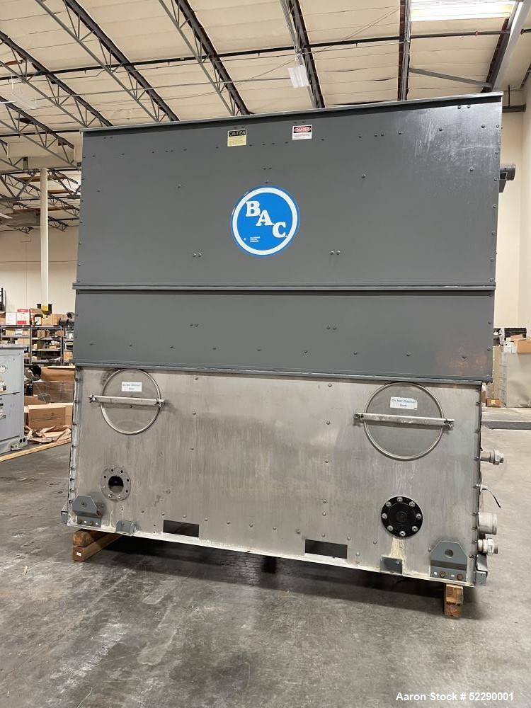 Used Baltimore Aircoil Company (BAC) Cooling Tower