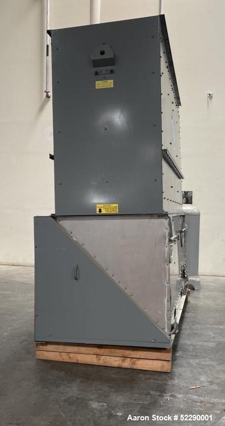Used-Baltimore Aircoil Company (BAC) Cooling Tower