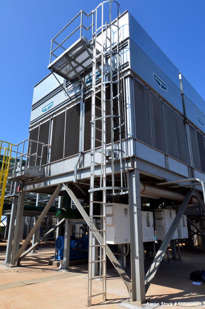 Evapco Cooling Tower Rep