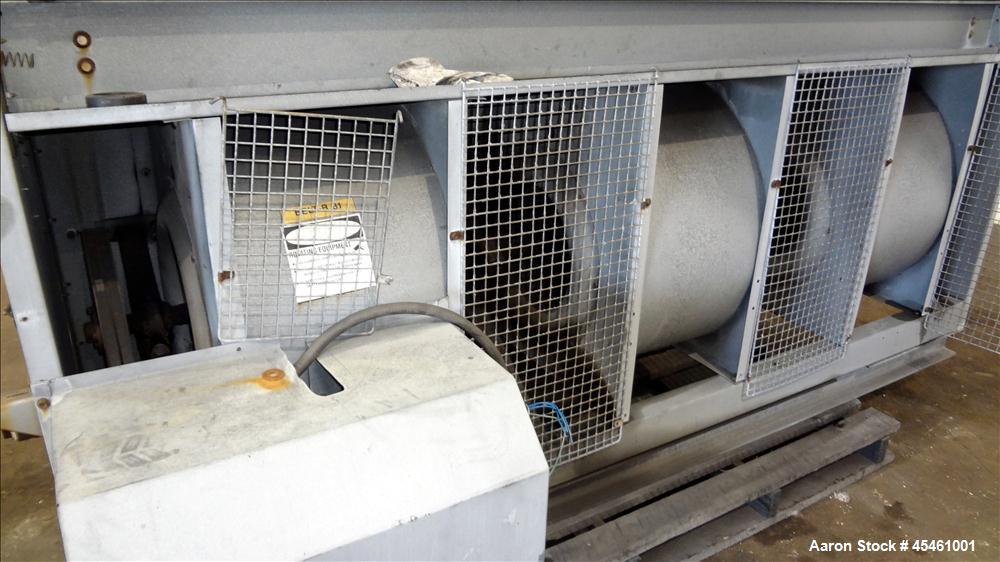 Used 60 Ton Evapco Closed Circuit Cooling Tower, Model LSWA 30A