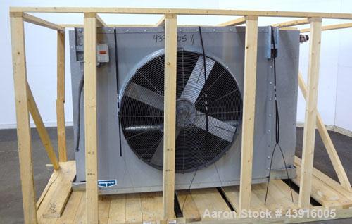 Used Evapco Series Industrial Evaporator, Model NTL1-2783-500L