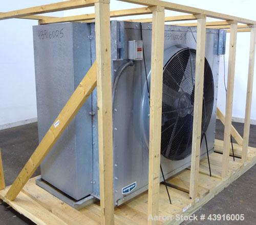 Used Evapco Series Industrial Evaporator, Model NTL1-2783-500L