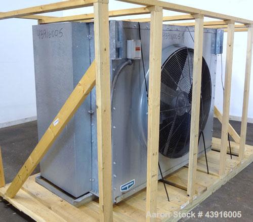 Used- Evapco Series Industrial Evaporator, Model NTL1-2783-500L