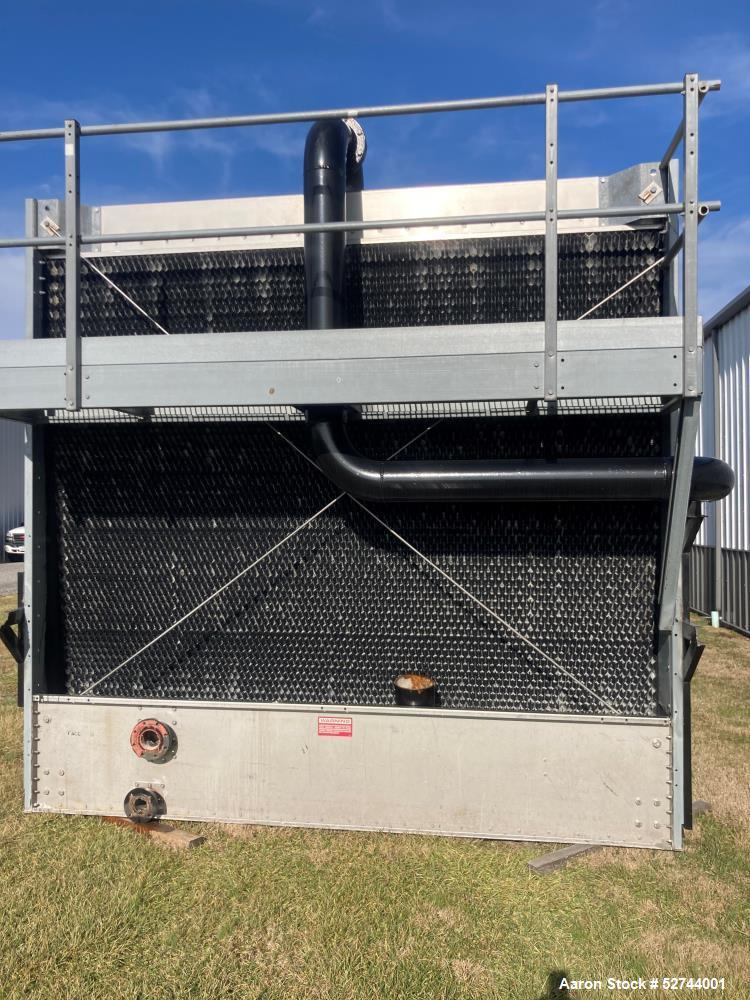 Used - Marley 400 Ton Cooling Tower