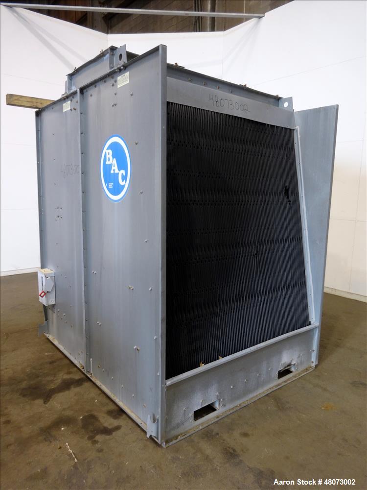 Used Baltimore Aircoil Cooling Tower, Model FXT-099C.