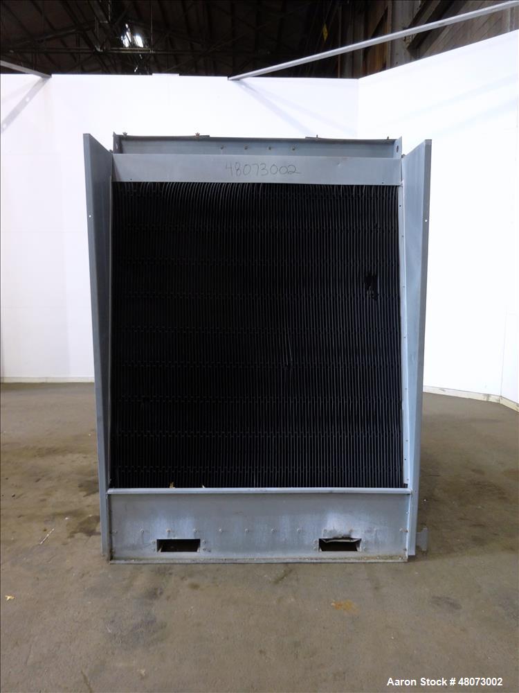 Used Baltimore Aircoil Cooling Tower, Model FXT-099C.