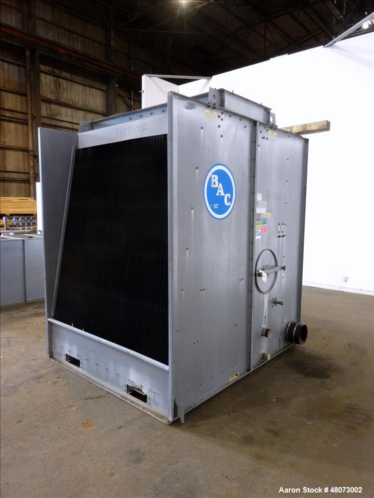 Used Baltimore Aircoil Cooling Tower, Model FXT-099C.