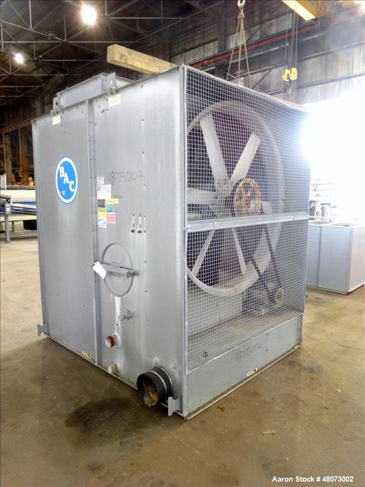 Used Baltimore Aircoil Cooling Tower, Model FXT-099C.
