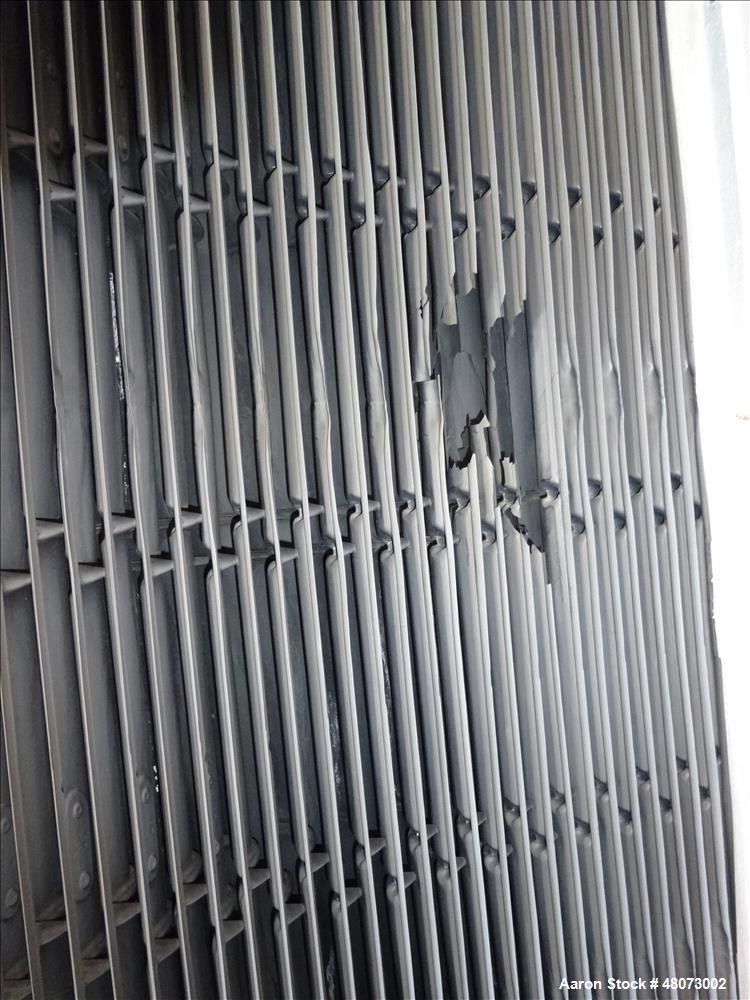 Used Baltimore Aircoil Cooling Tower, Model FXT-099C.