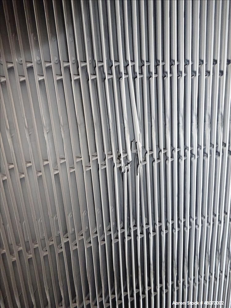 Used Baltimore Aircoil Cooling Tower, Model FXT-099C.
