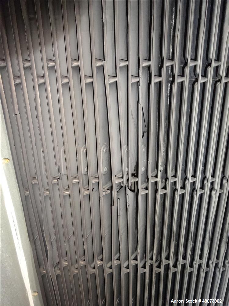 Used Baltimore Aircoil Cooling Tower, Model FXT-099C.