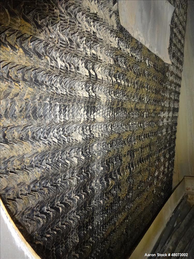 Used Baltimore Aircoil Cooling Tower, Model FXT-099C.
