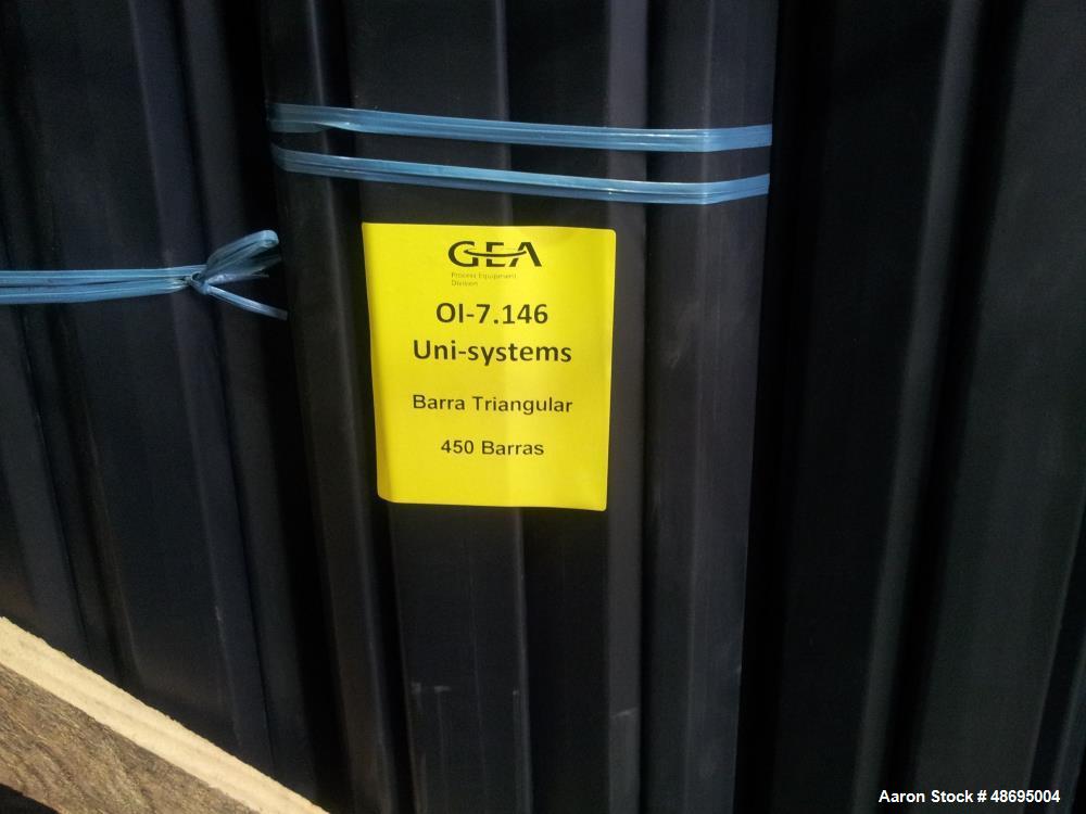 Unused- Uninstalled GEA Cooling Tower, Model E4-T0.