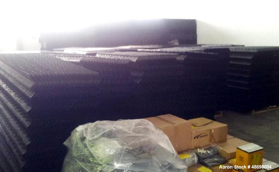 Unused- Uninstalled GEA Cooling Tower, Model E4-T0.