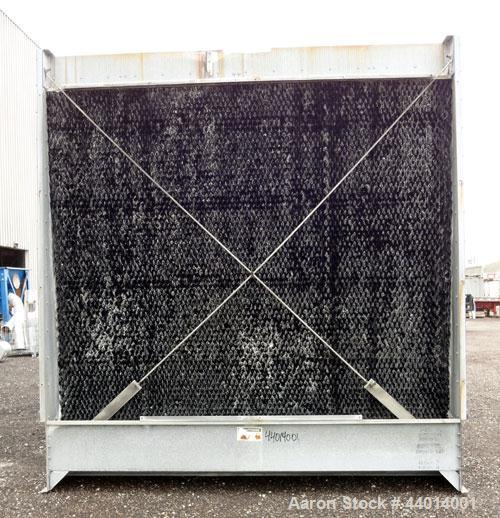 Used- 613 Ton Marley Series Single Cell Cooling Tower, Model N222-613