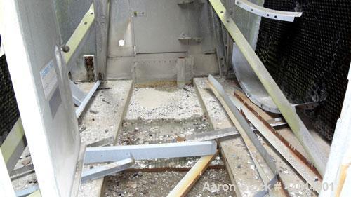 Used 613 Ton Marley Series Single Cell Cooling Tower, Model N222-613