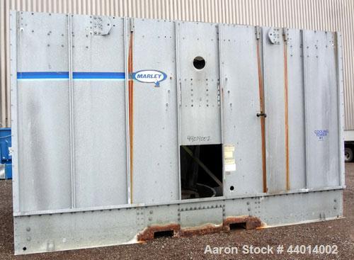 Used 613 Ton Marley Series Single Cell Cooling Tower, Model N222-613