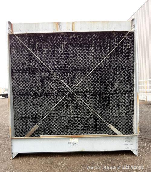 Used- 613 Ton Marley Series Single Cell Cooling Tower, Model N222-613