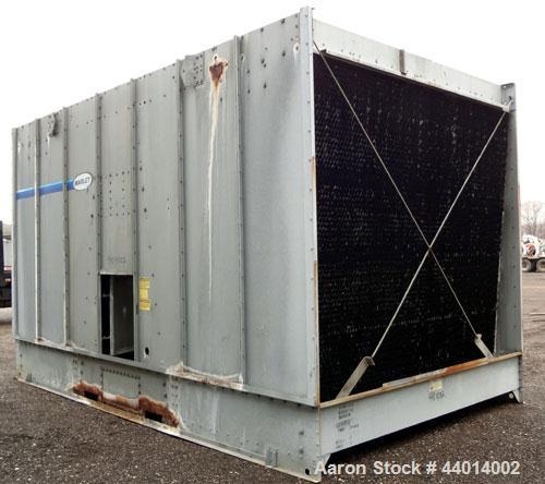 Used 613 Ton Marley Series Single Cell Cooling Tower, Model N222-613