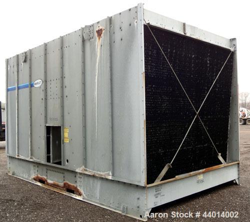 Used- 613 Ton Marley Series Single Cell Cooling Tower, Model N222-613