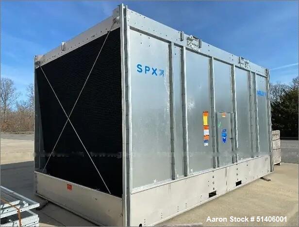 SPX Marley NC8407 Cooling Tower