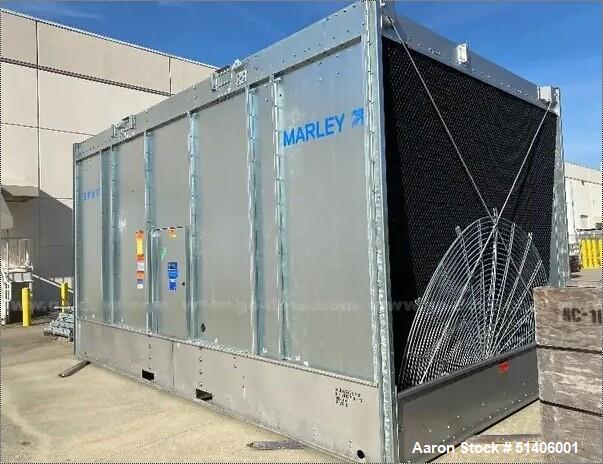 SPX Marley NC8407 Cooling Tower
