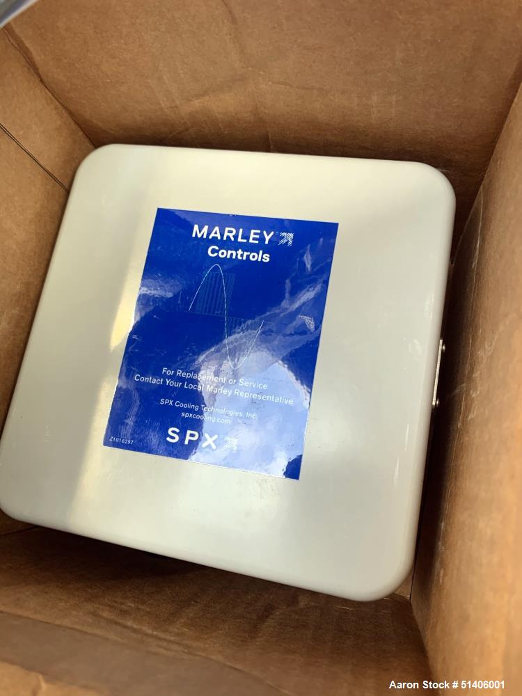 SPX Marley NC8407 Cooling Tower