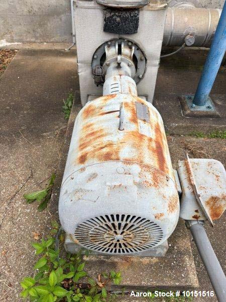 Marley 400 Ton Cooling Tower, Model NC212