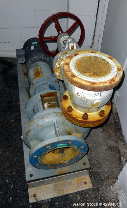 Used Marley Cooling Tower Model NC2221GS, Nomi