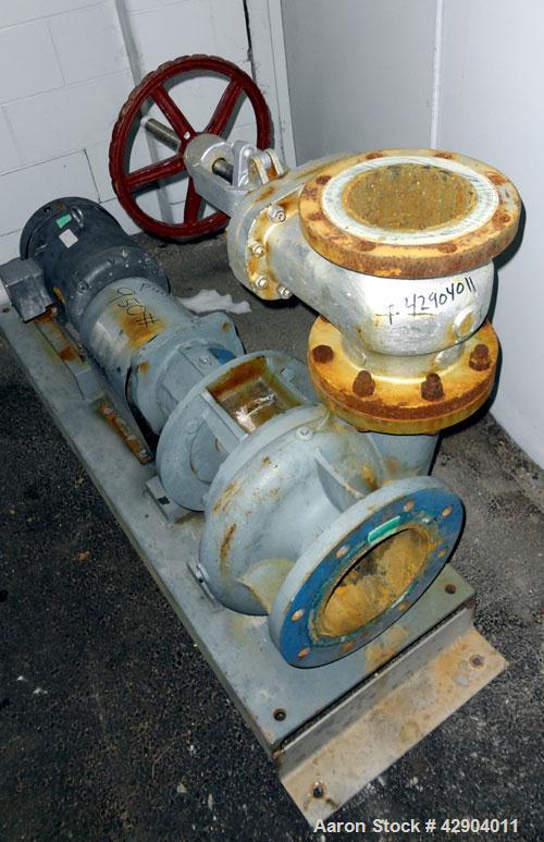 Used Marley Cooling Tower Model NC2221GS, Nomi