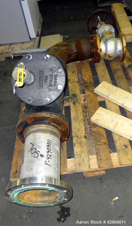 Used Marley Cooling Tower Model NC2221GS, Nomi