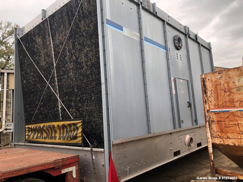 Used Marley Cooling Tower