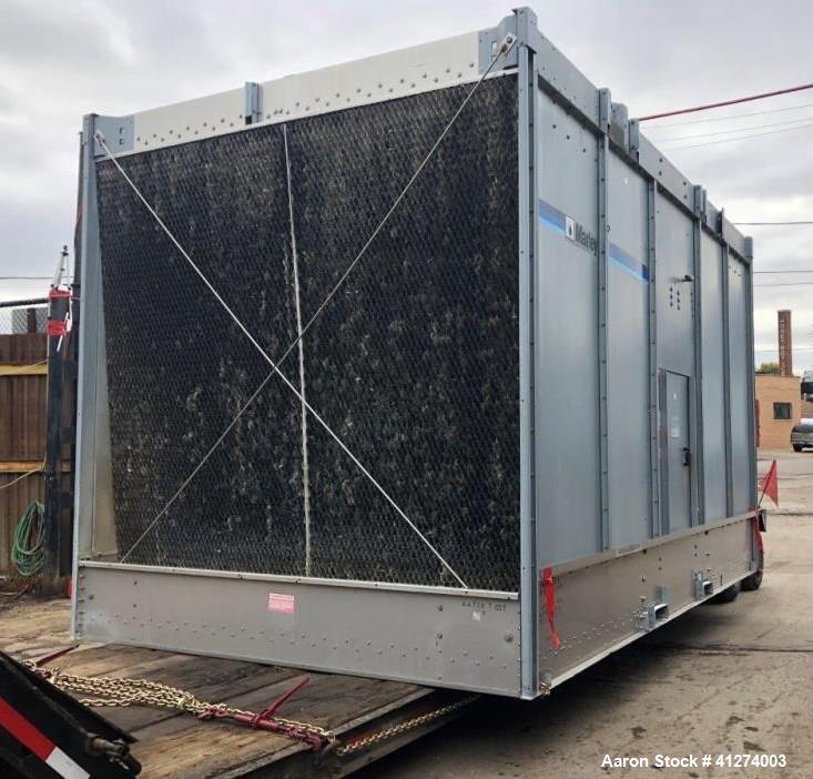Used Marley Cooling Tower