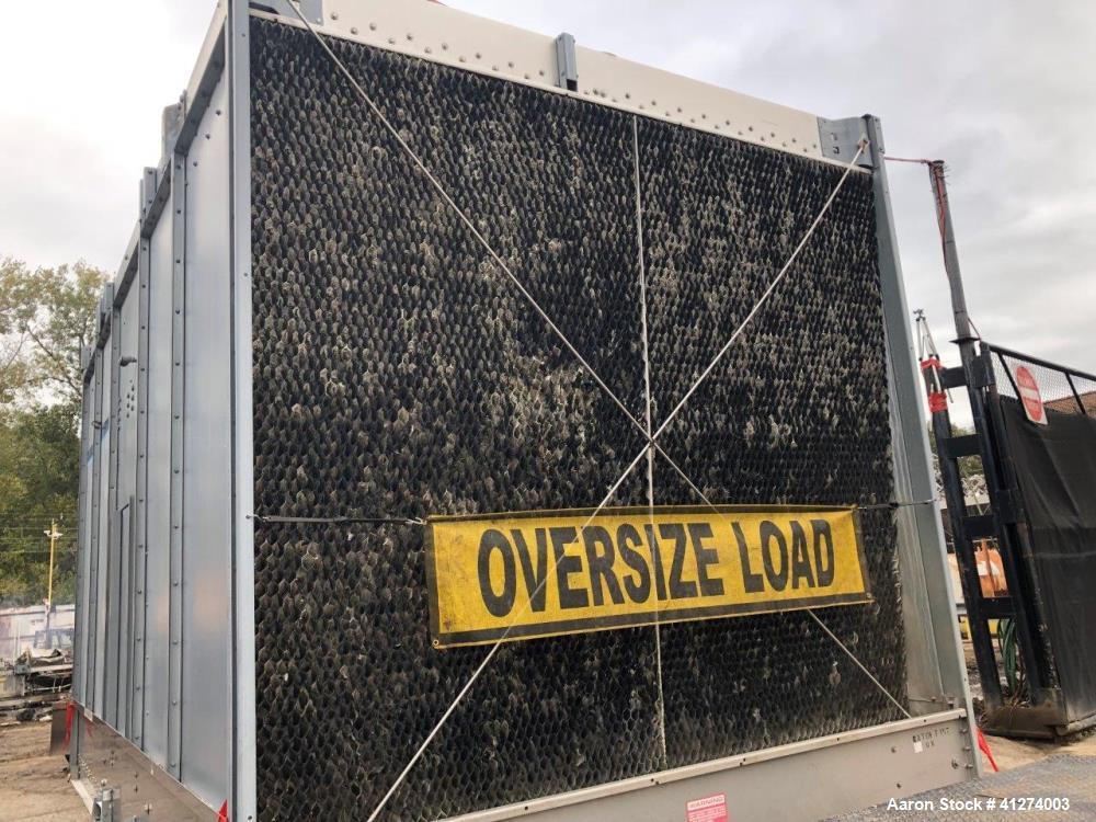 Used Marley Cooling Tower