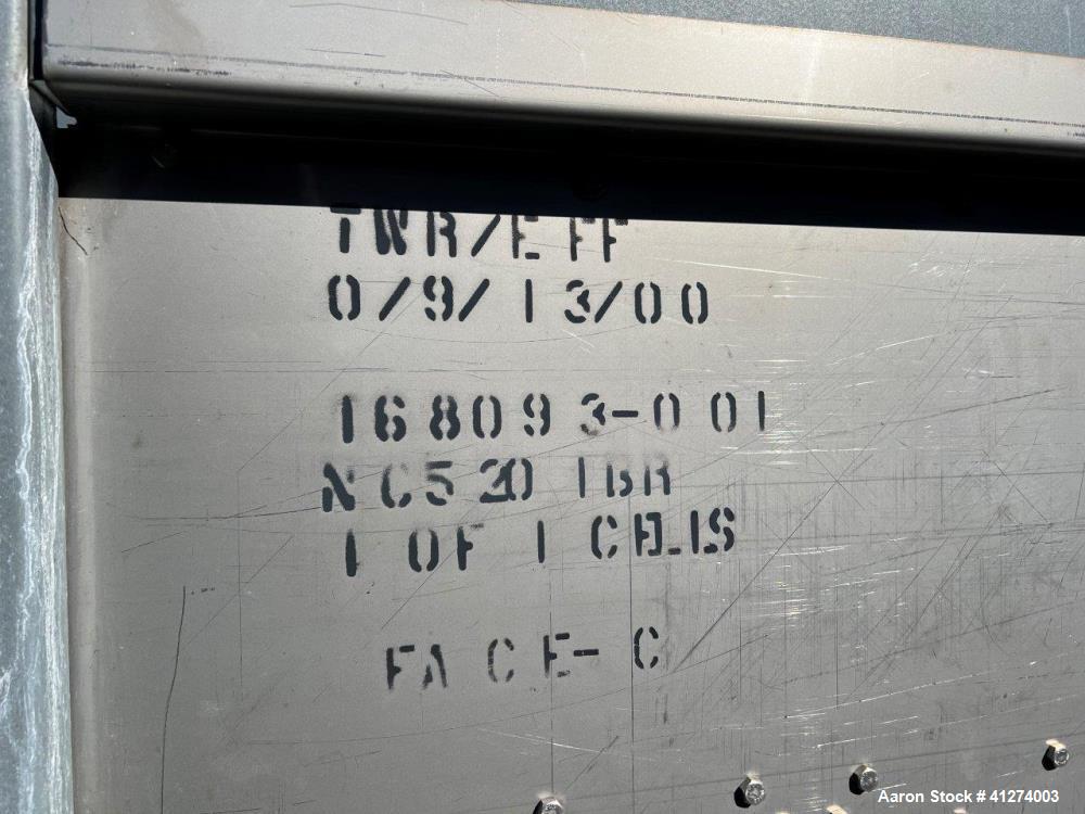Used Marley Cooling Tower