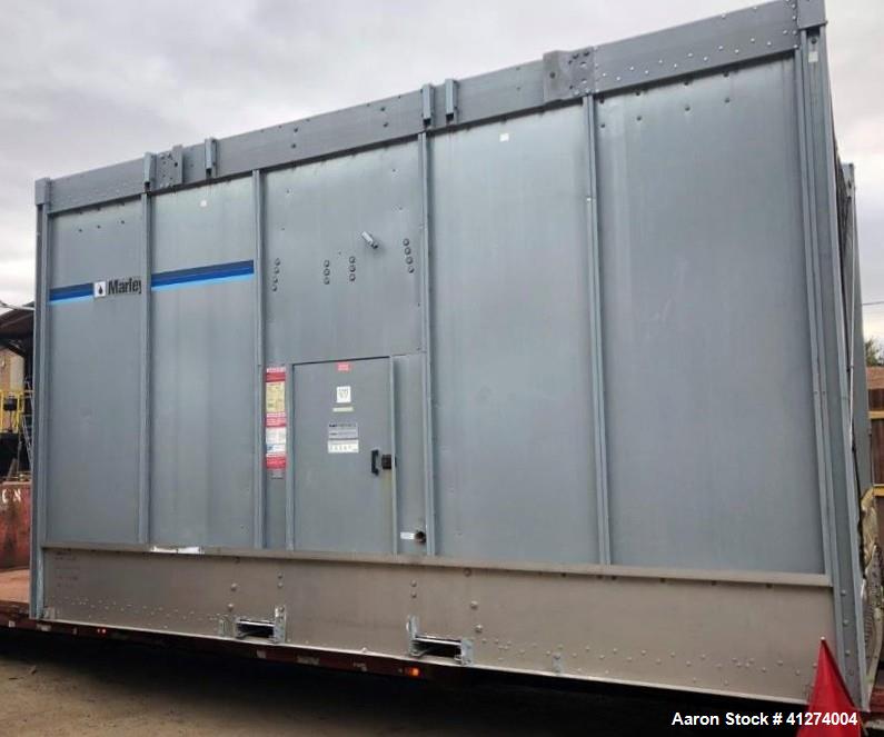 Used Marley Cooling Tower