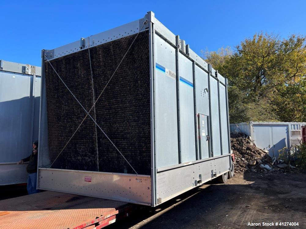 Used Marley Cooling Tower